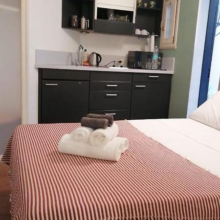 Apartmen In Vicolo Scanderbeg Рим Екстериор снимка