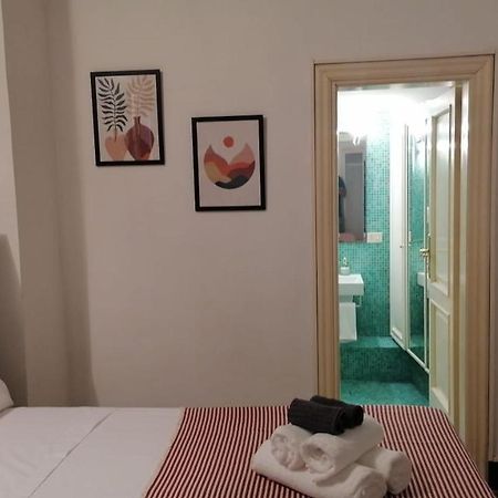Apartmen In Vicolo Scanderbeg Рим Екстериор снимка