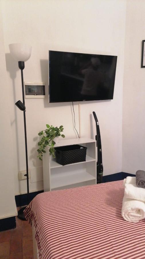 Apartmen In Vicolo Scanderbeg Рим Екстериор снимка