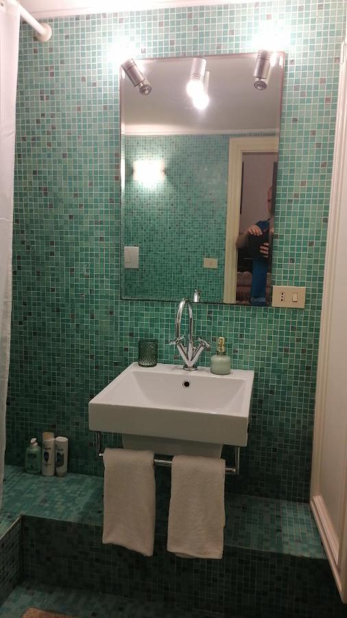 Apartmen In Vicolo Scanderbeg Рим Екстериор снимка